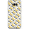 Bouffants and Broken Hearts Banana Lash Galaxy S8 Plus Skin